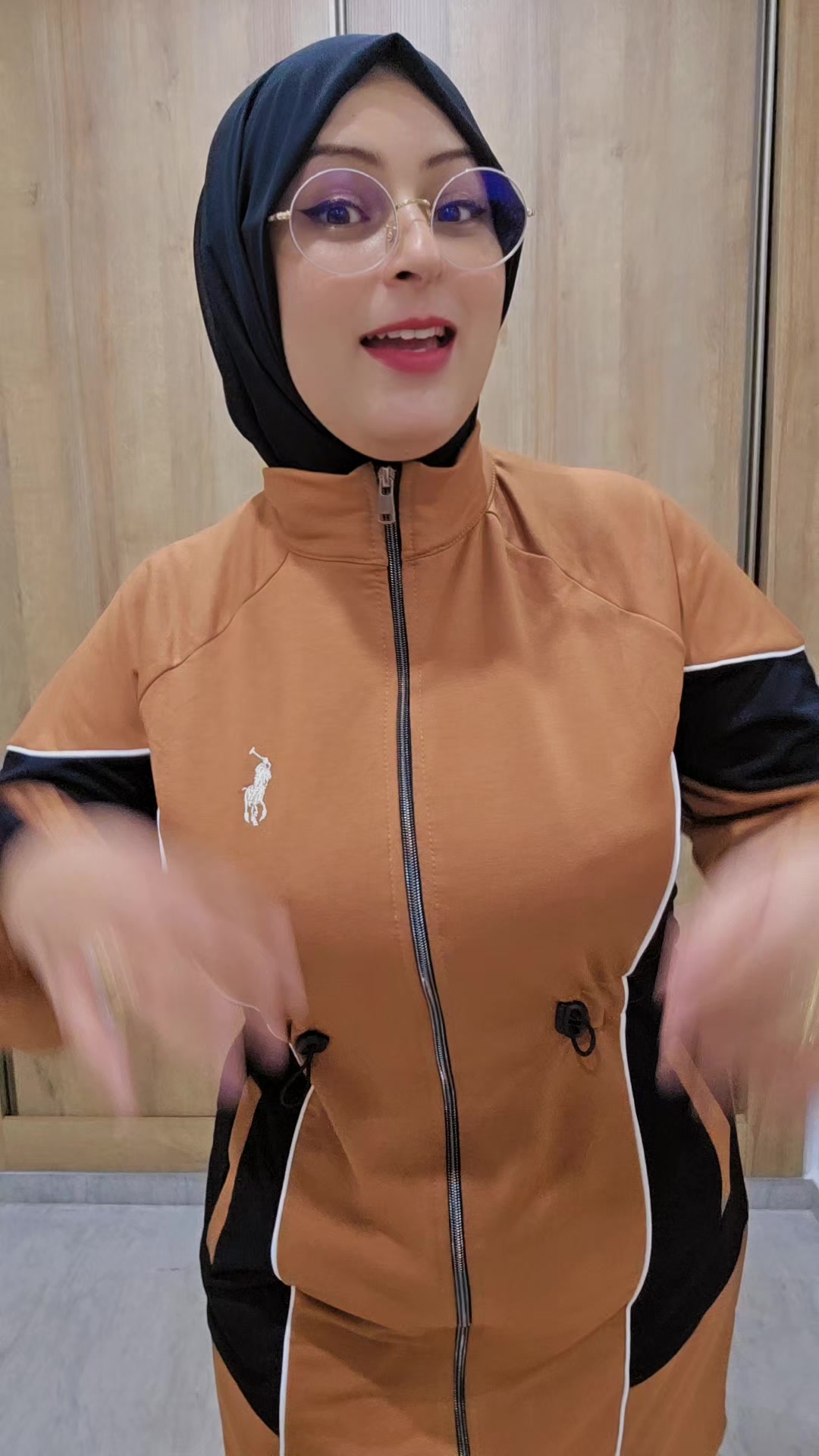 @Fashinista