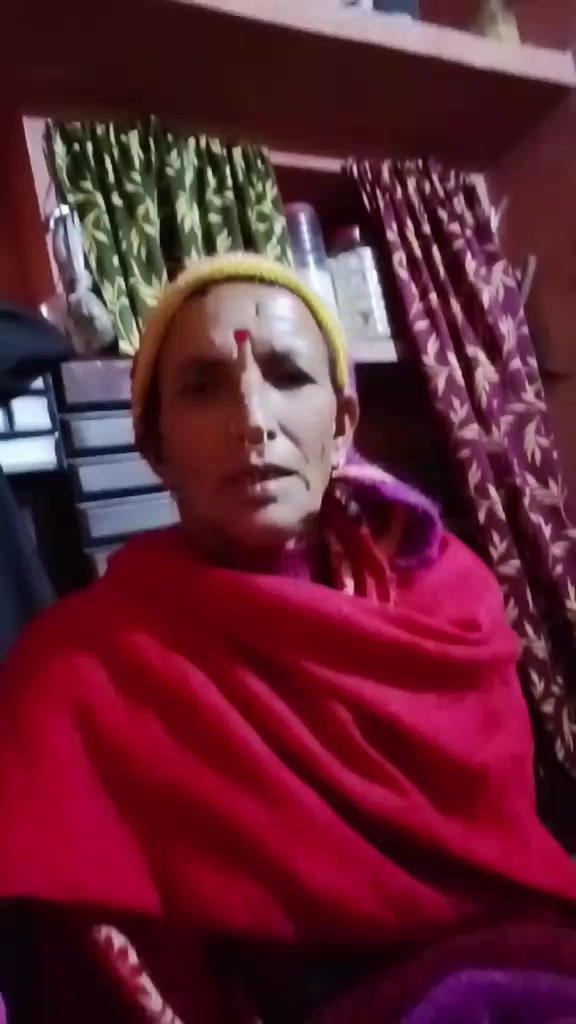 @Parwati Joshi