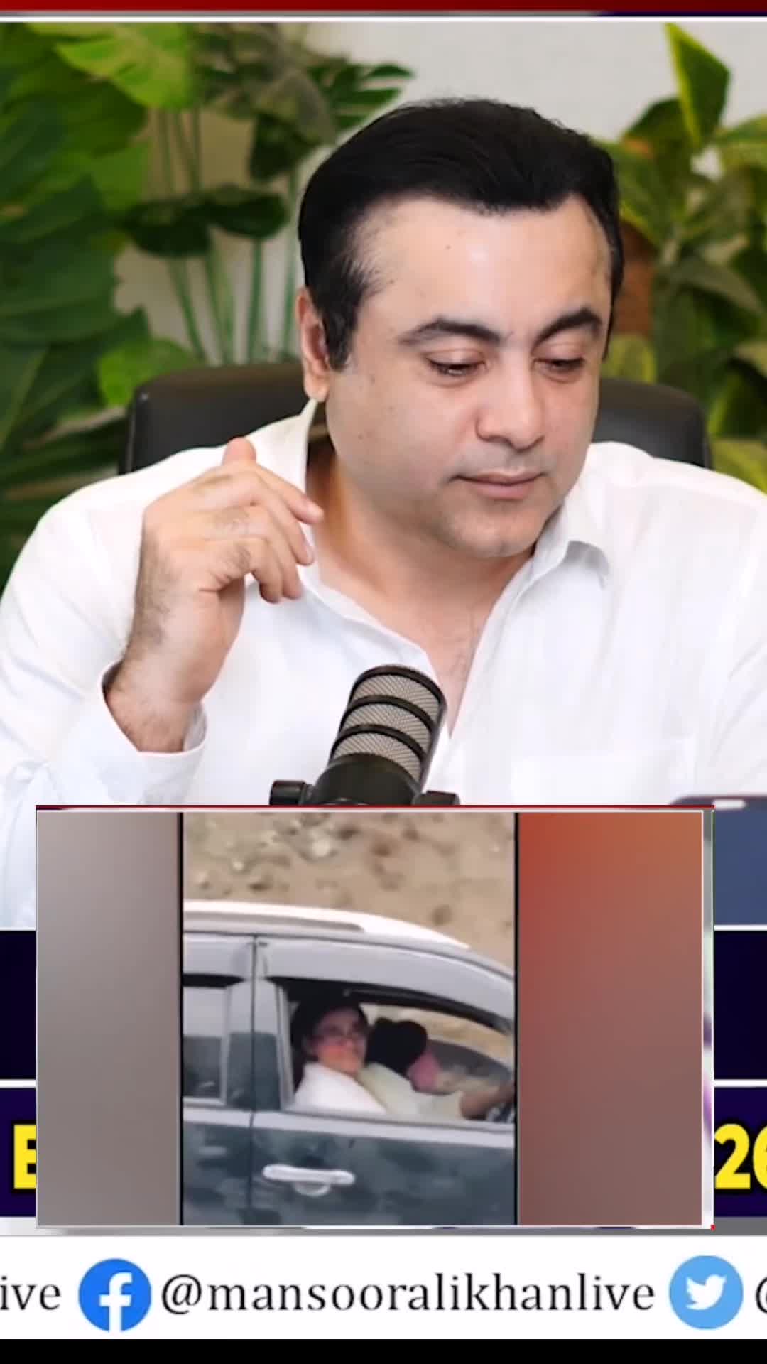 @Mansoor Ali Khan