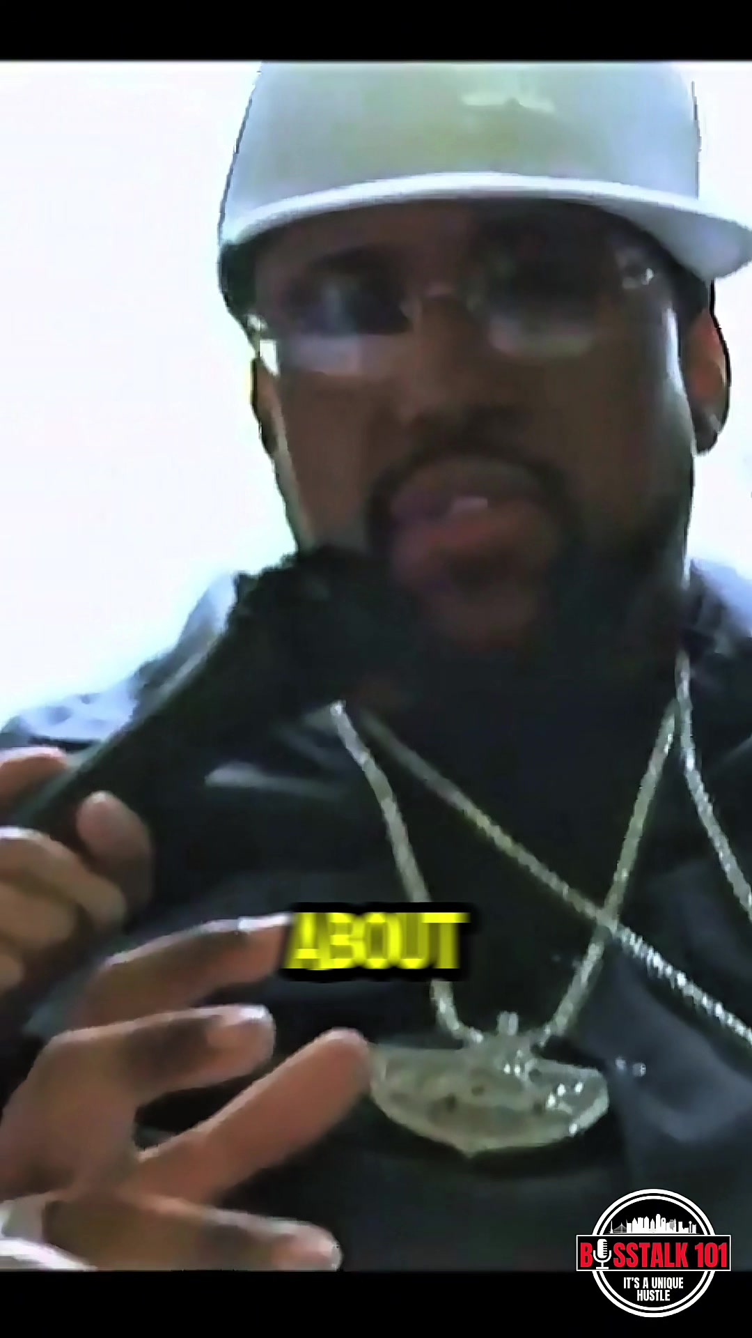 @Boss Talk