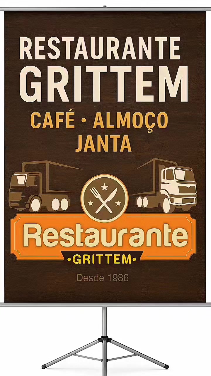 @Samuel - restaurantegrittem