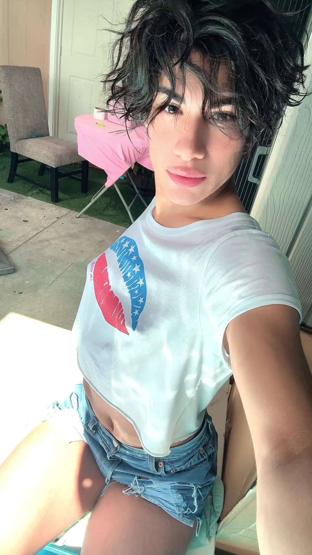 @✨ Nica Femboy✨❤️ 🇳🇮