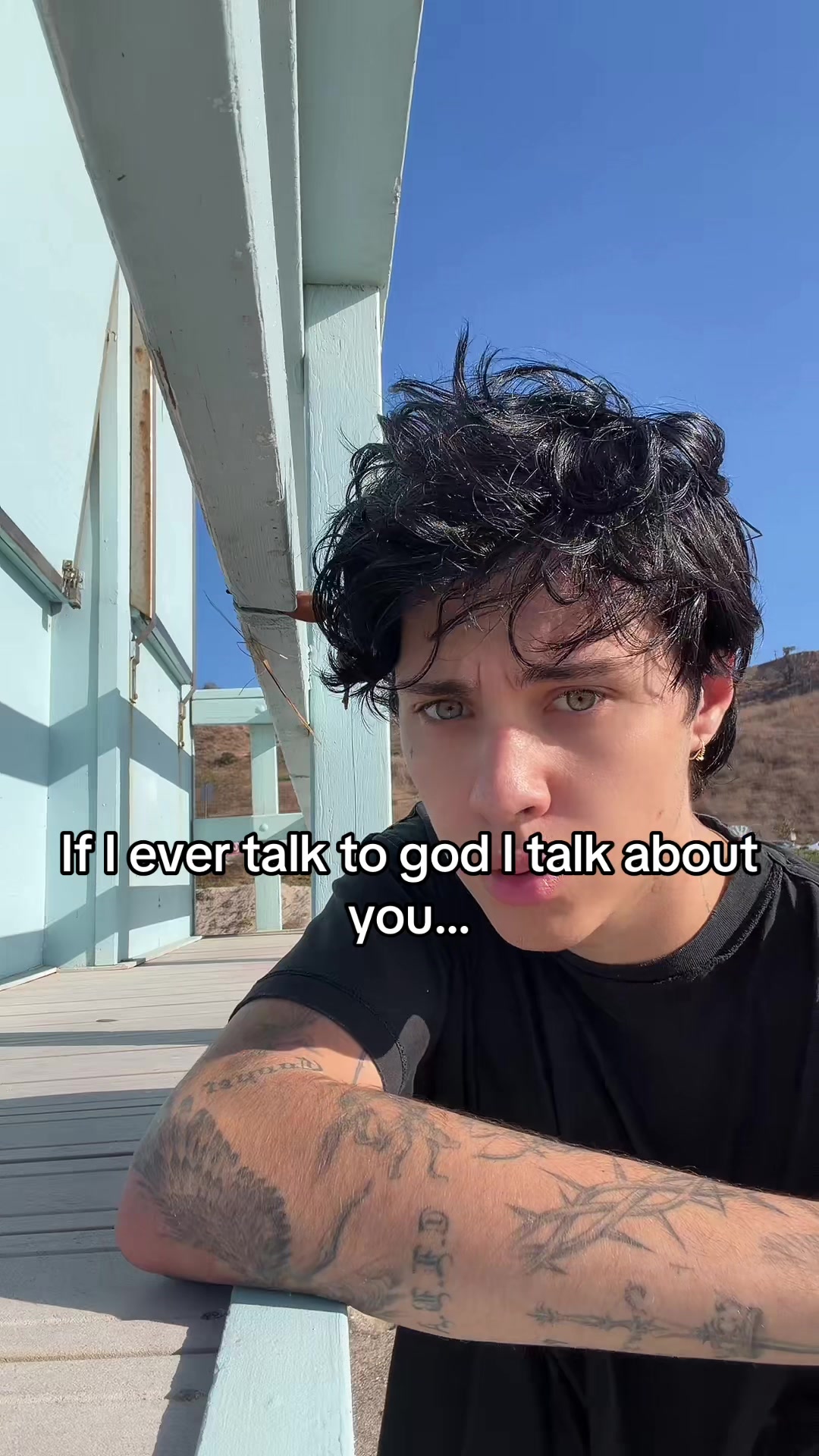 @Landon Barker