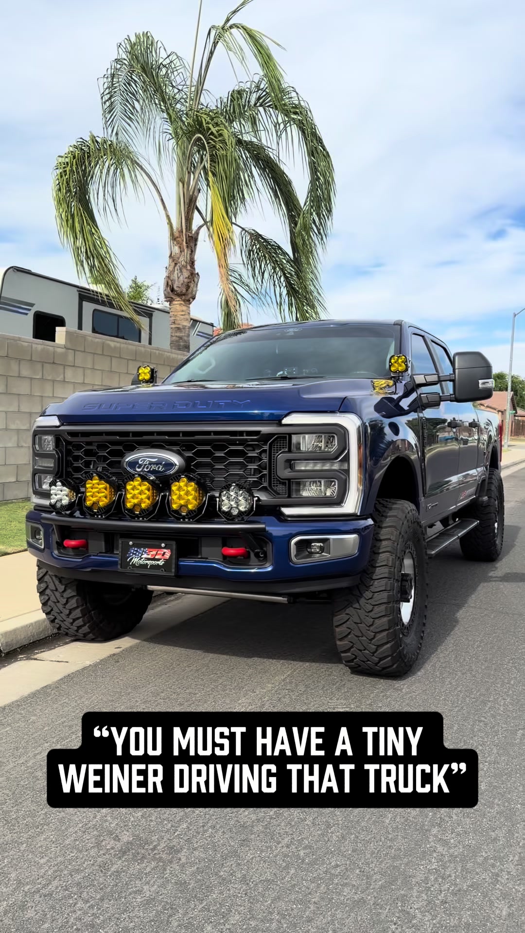 @SSD Motorsports