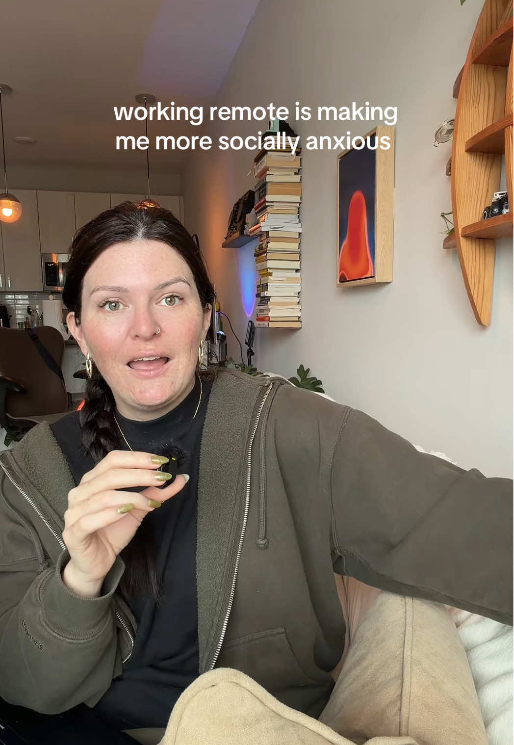 @Larissa