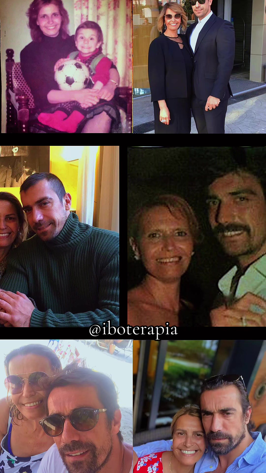 @IBOTERAPIA