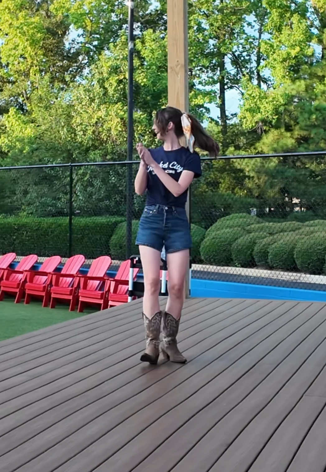 @Rocket City Line Dancing