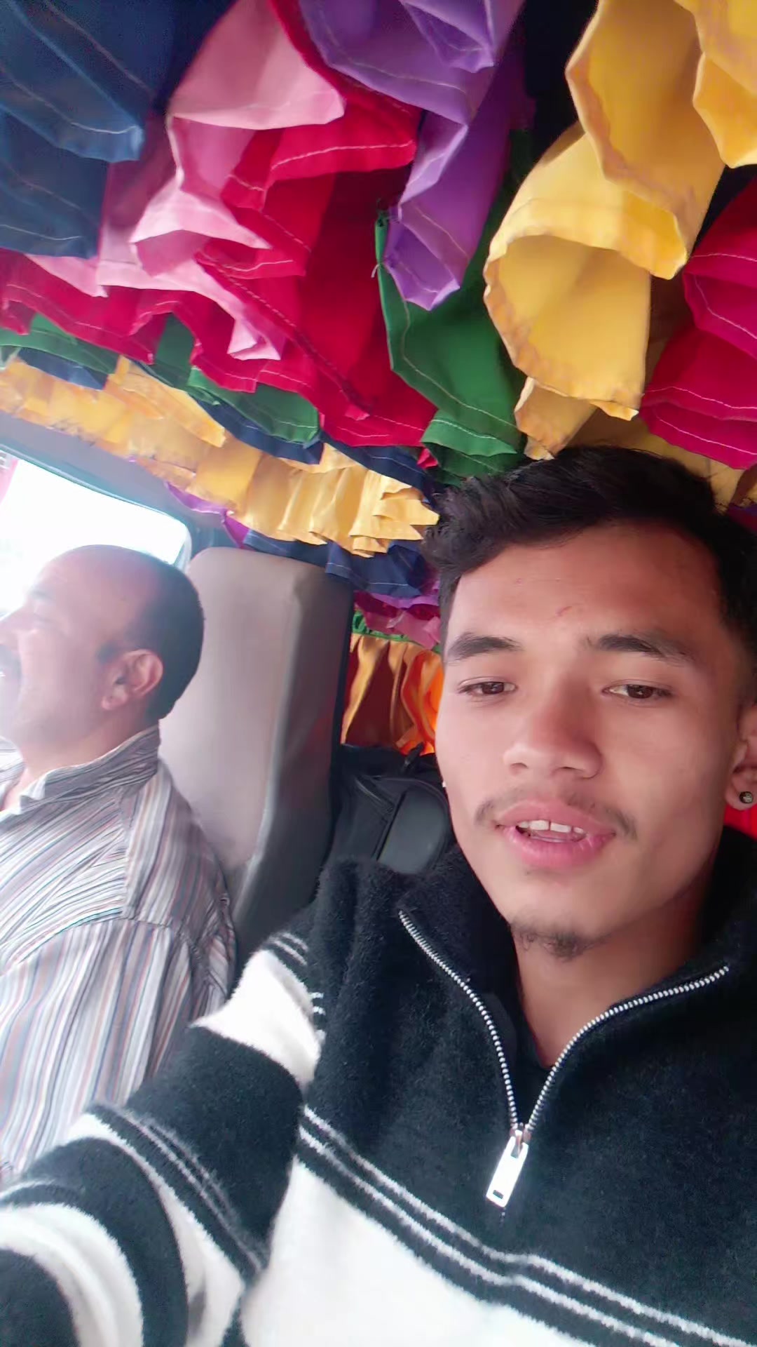 @Ganesh Shrestha