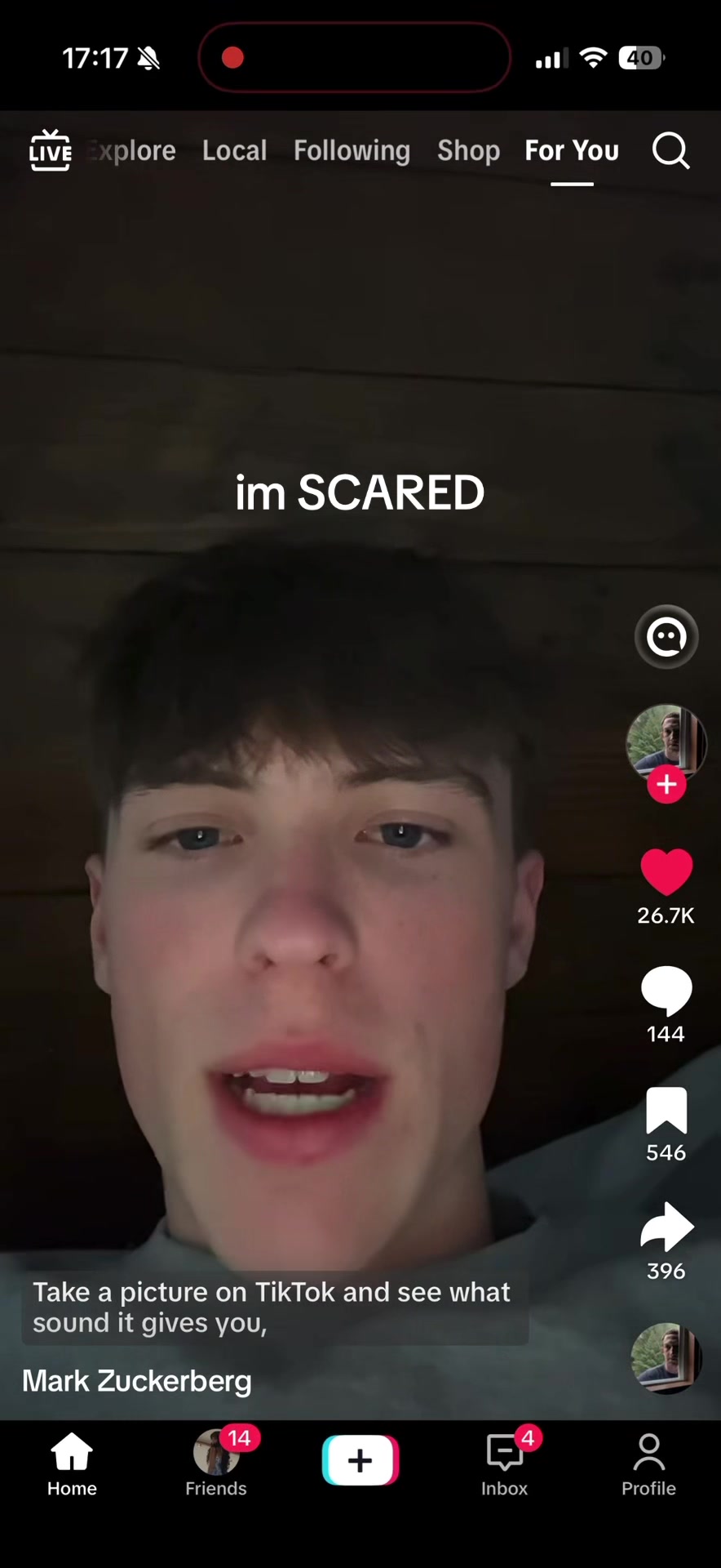 @ندى