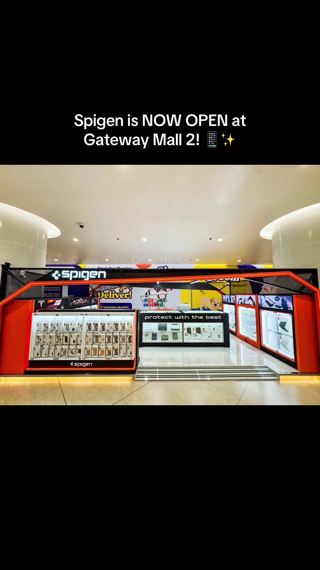 @Spigen PH