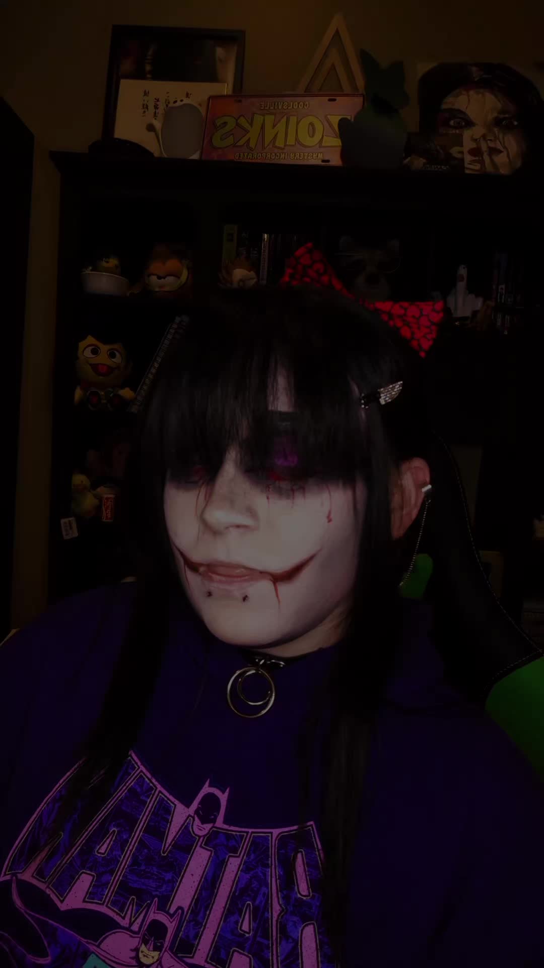 @Junkyard Cosplays