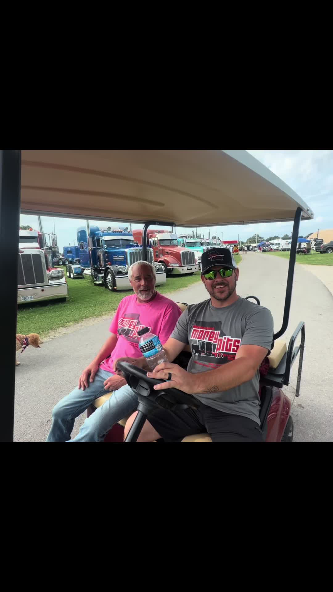 @truckshowjoe