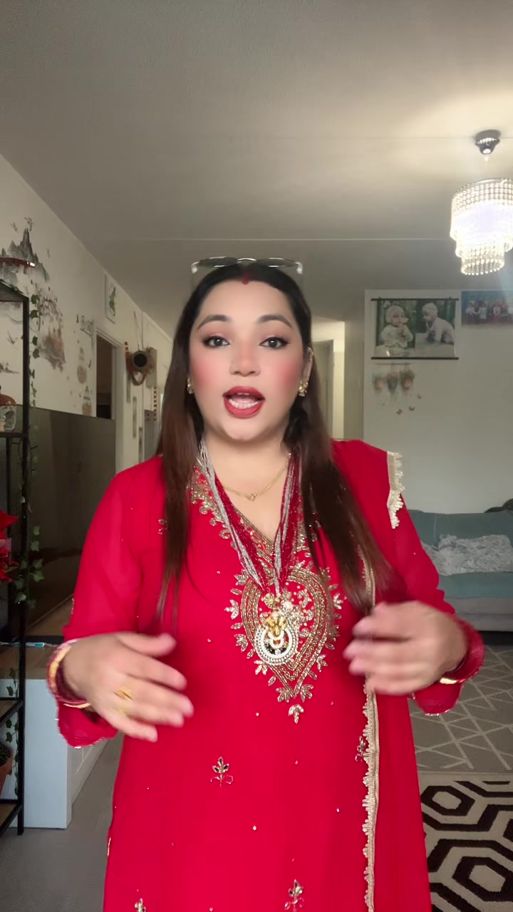 @Reeta Bhandari😊😘