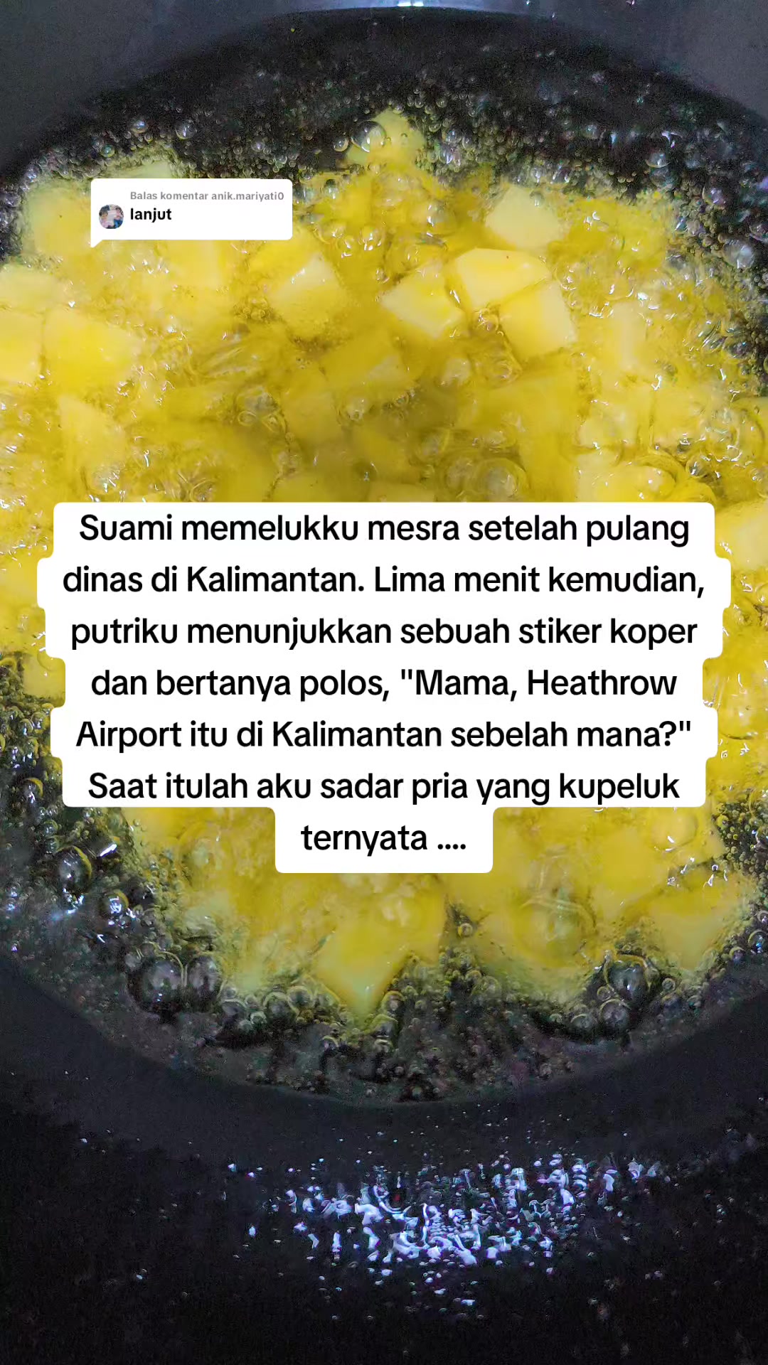 @Curhat Sekarang