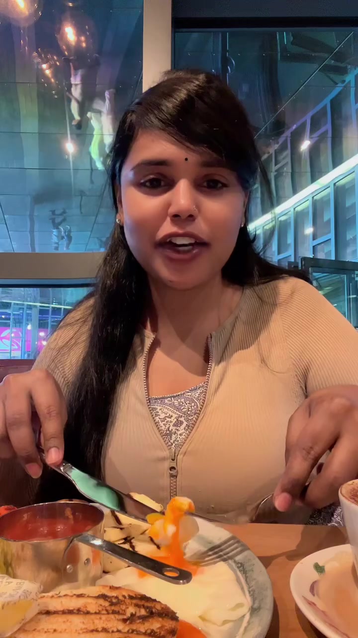 @Vishalinie