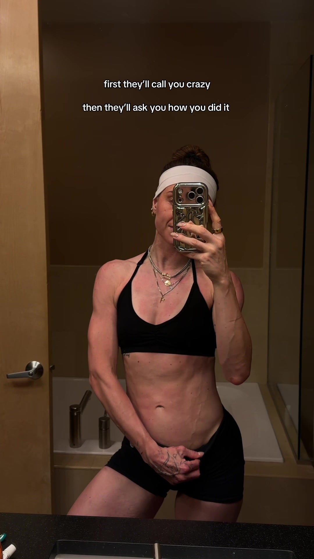 @Madison Rose | Online Coach