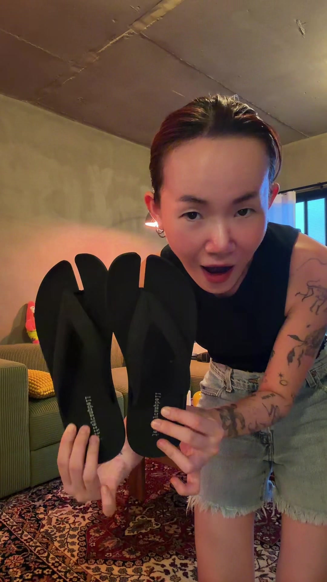 @viibecranky