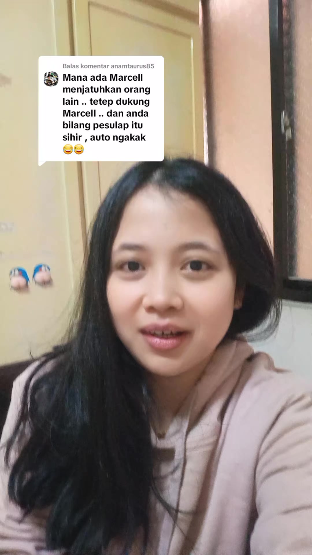 @RETNO LAI...❤❤❤ A QIN李素香,我的妈妈!