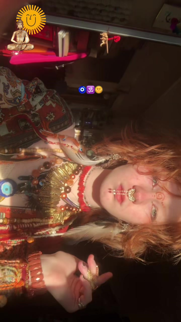 @🧘♀️🪬フΨ масяня (!) 🌞🇳🇱