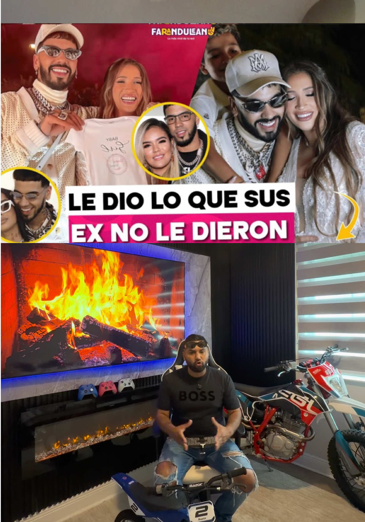 @K I N G URBANO