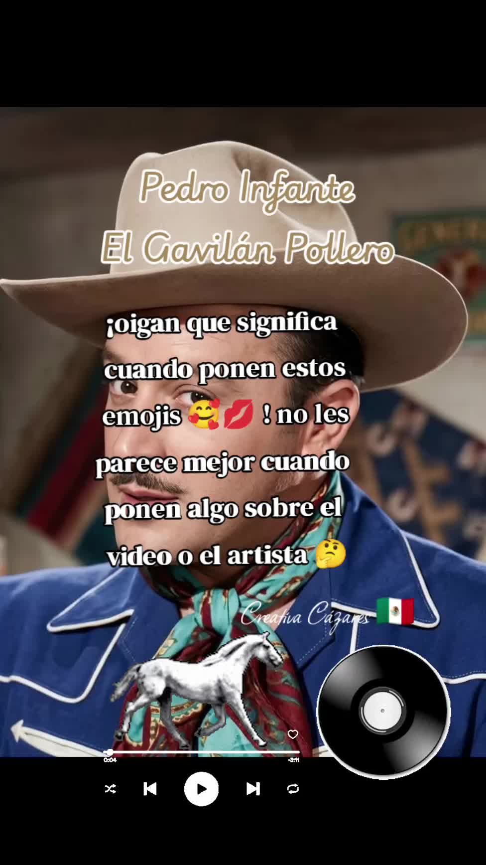@Creativa Cázares 🇲🇽