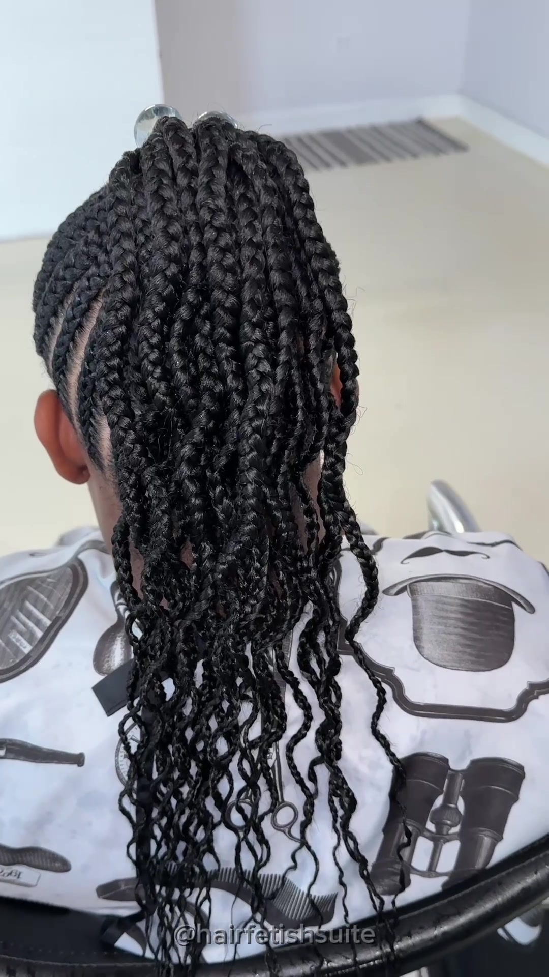 @hairfetishsuite