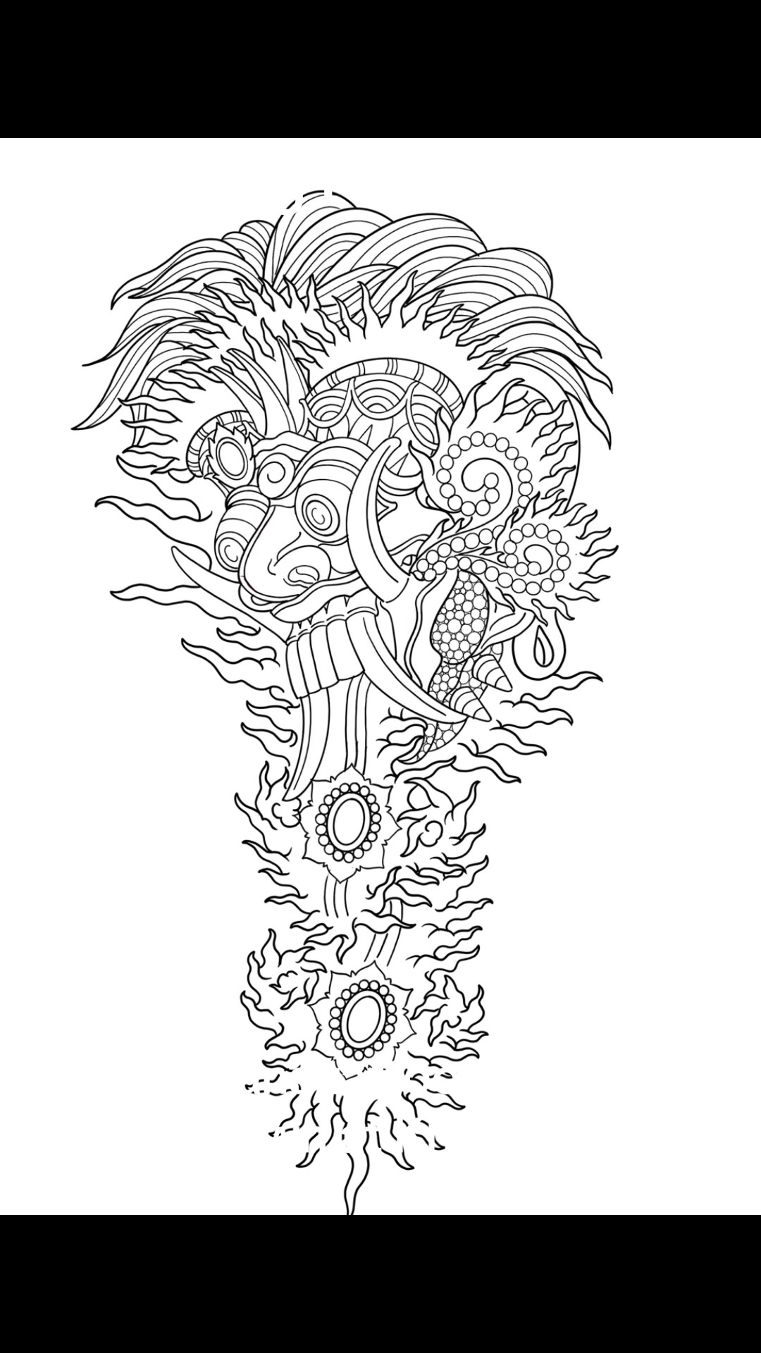 @5 oceans tattoo studio