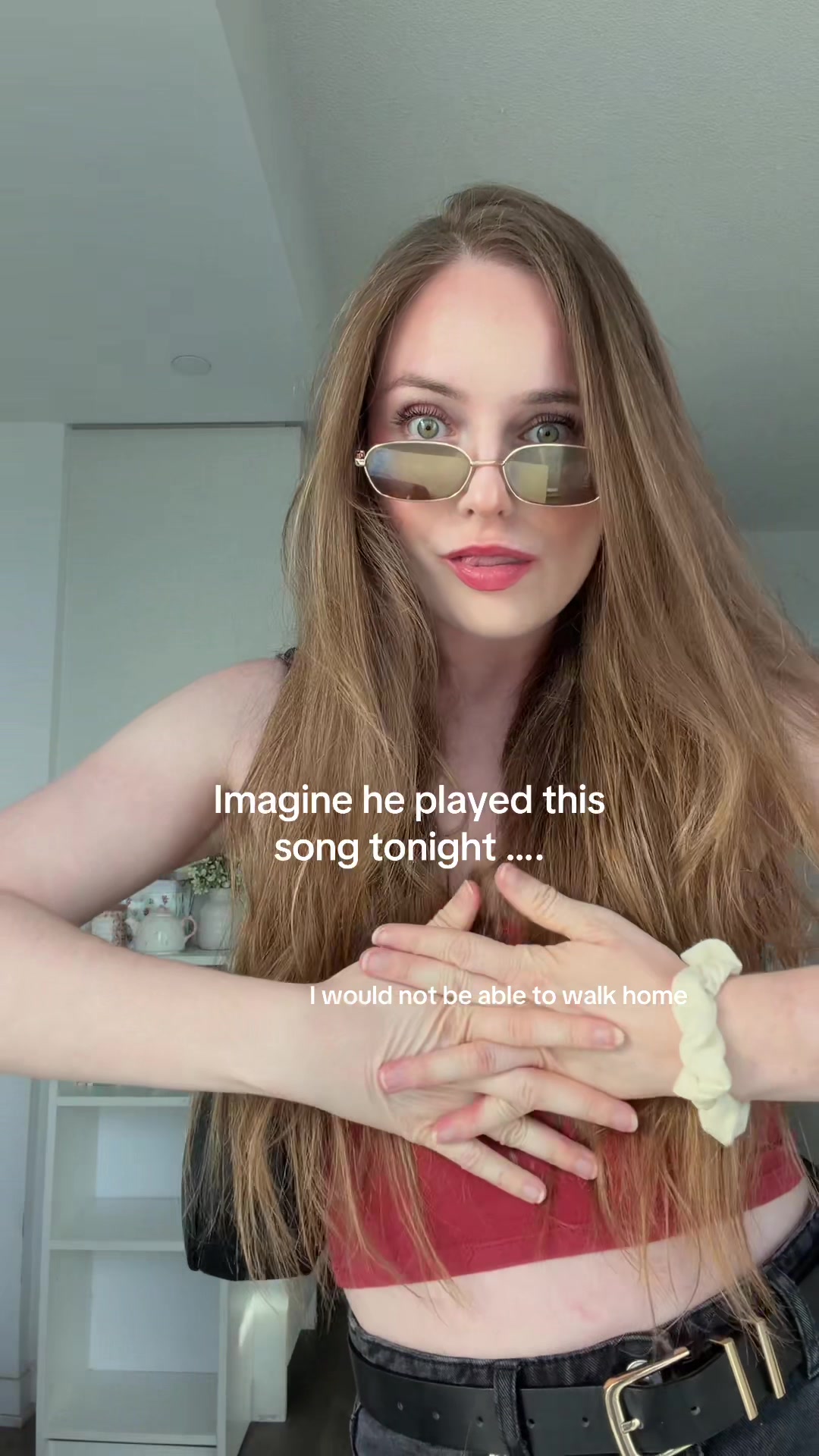 @Ashley Simpson