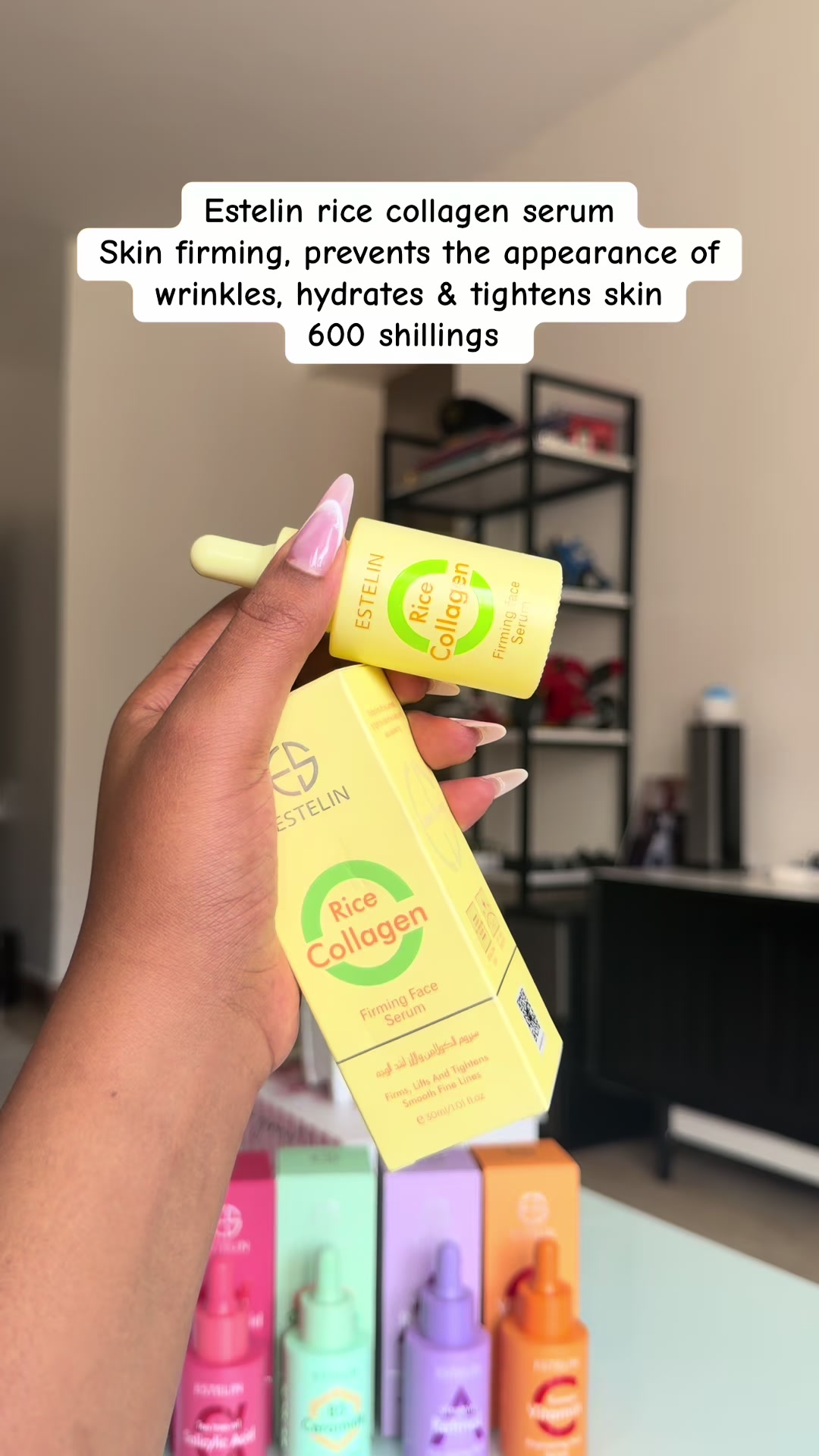 @Davril beauty Hub