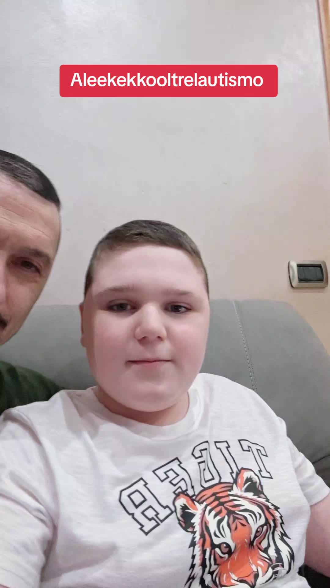 @Ale&Kekko❤oltre l'autismo❤