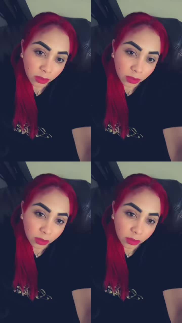@Noelia M❤️Peli Roja 🌹❣️🌹