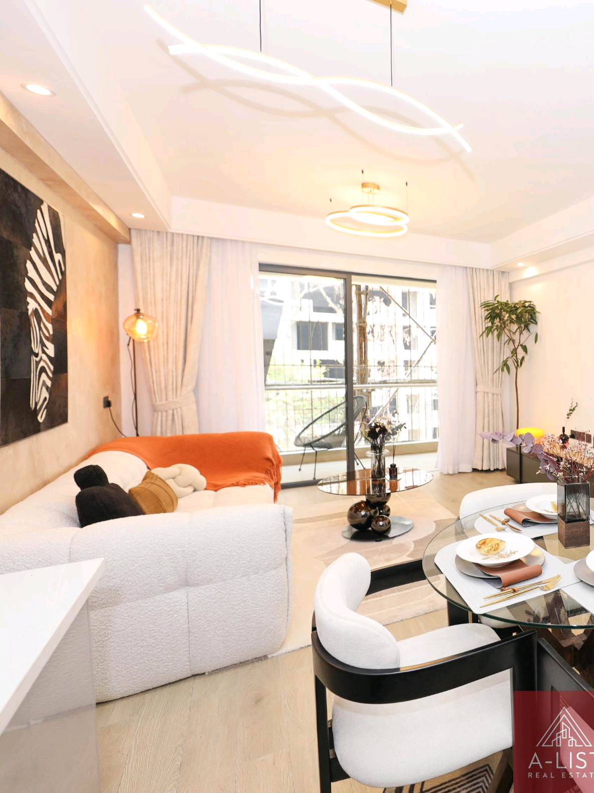 @A-LIST REAL ESTATE