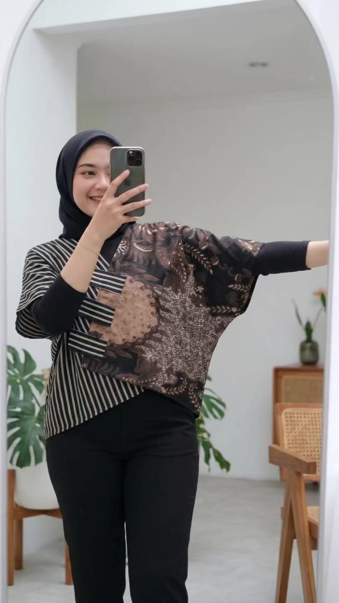 @Peluk keluarga