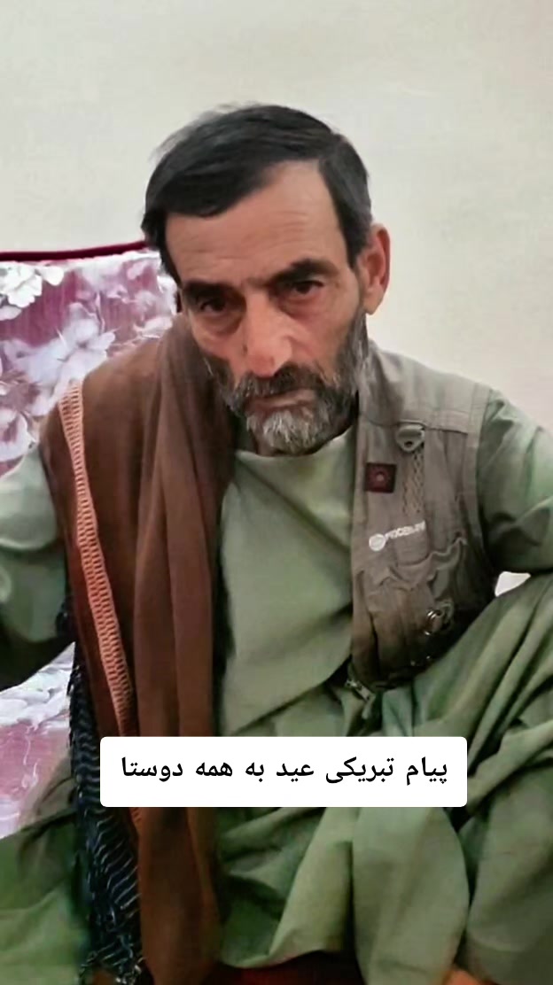 @زال شار میراغای سالنگ