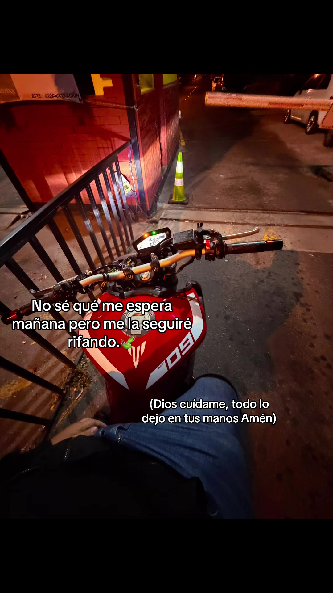 @Moto Ventas Daniel P&eacute;rez 🤝🏼