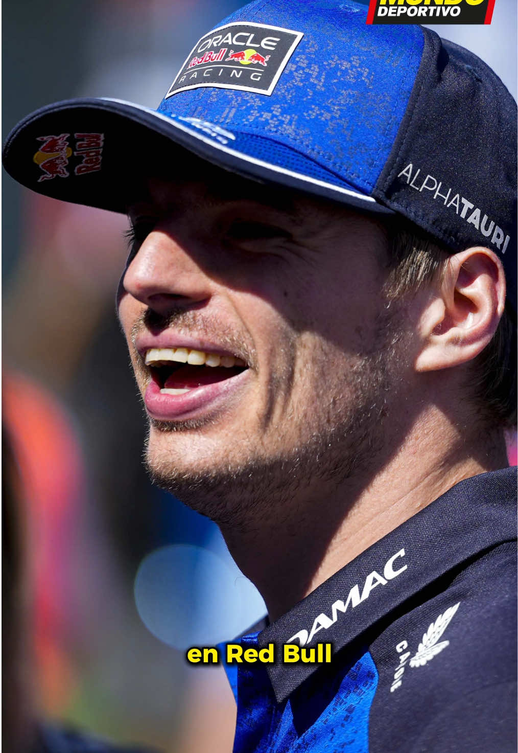 @Mundo Deportivo