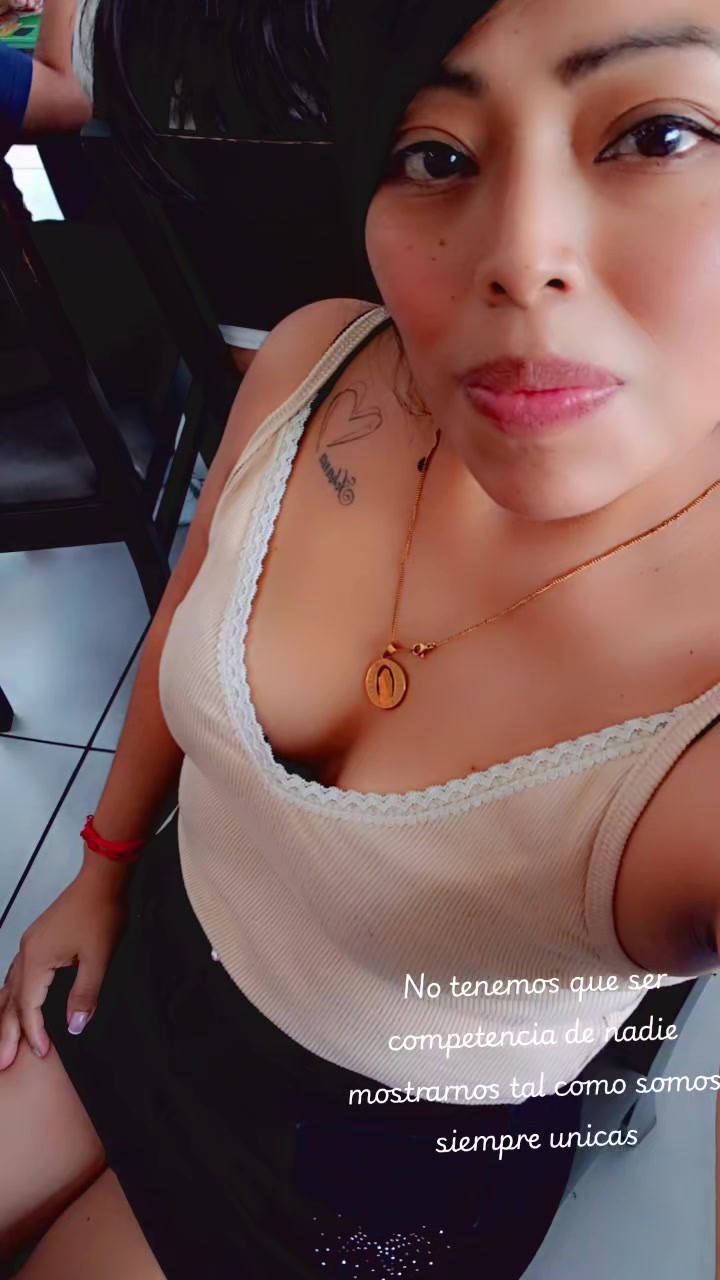 @Johana Inoñan ❤️🔥🍫🔥