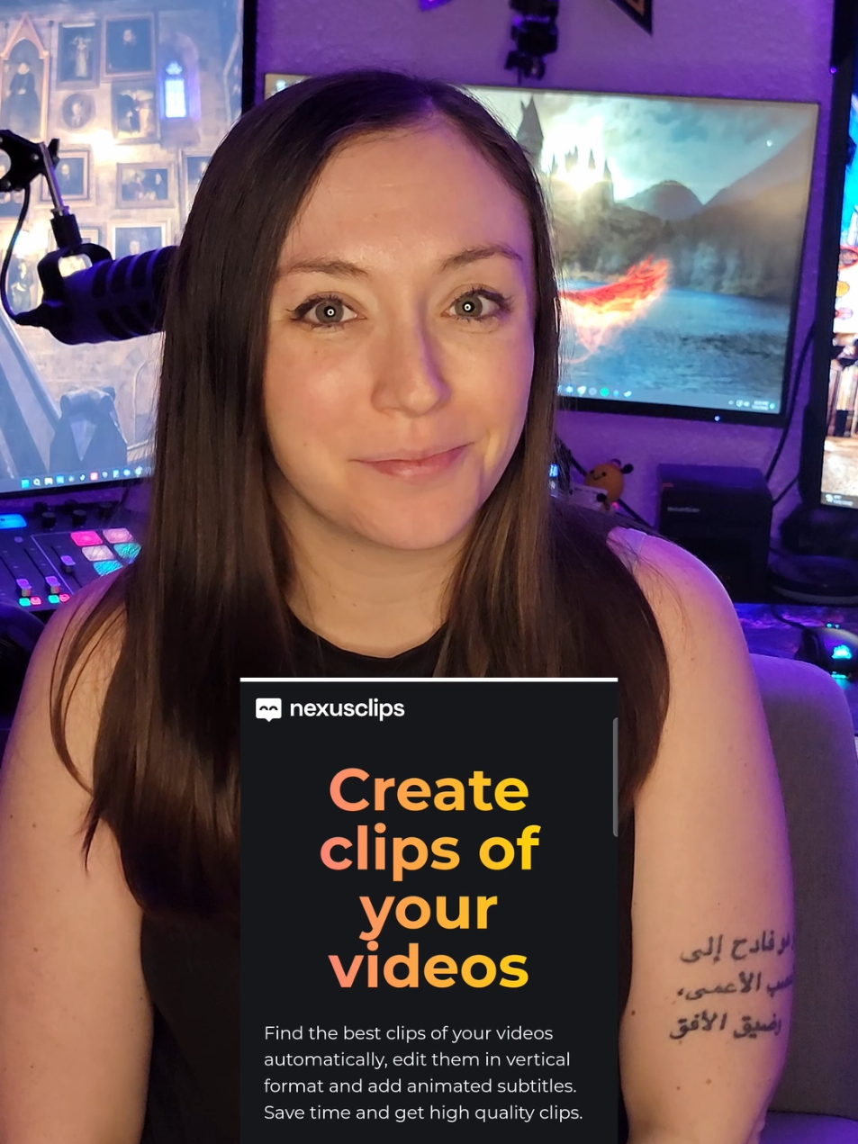 @Twitch Tips