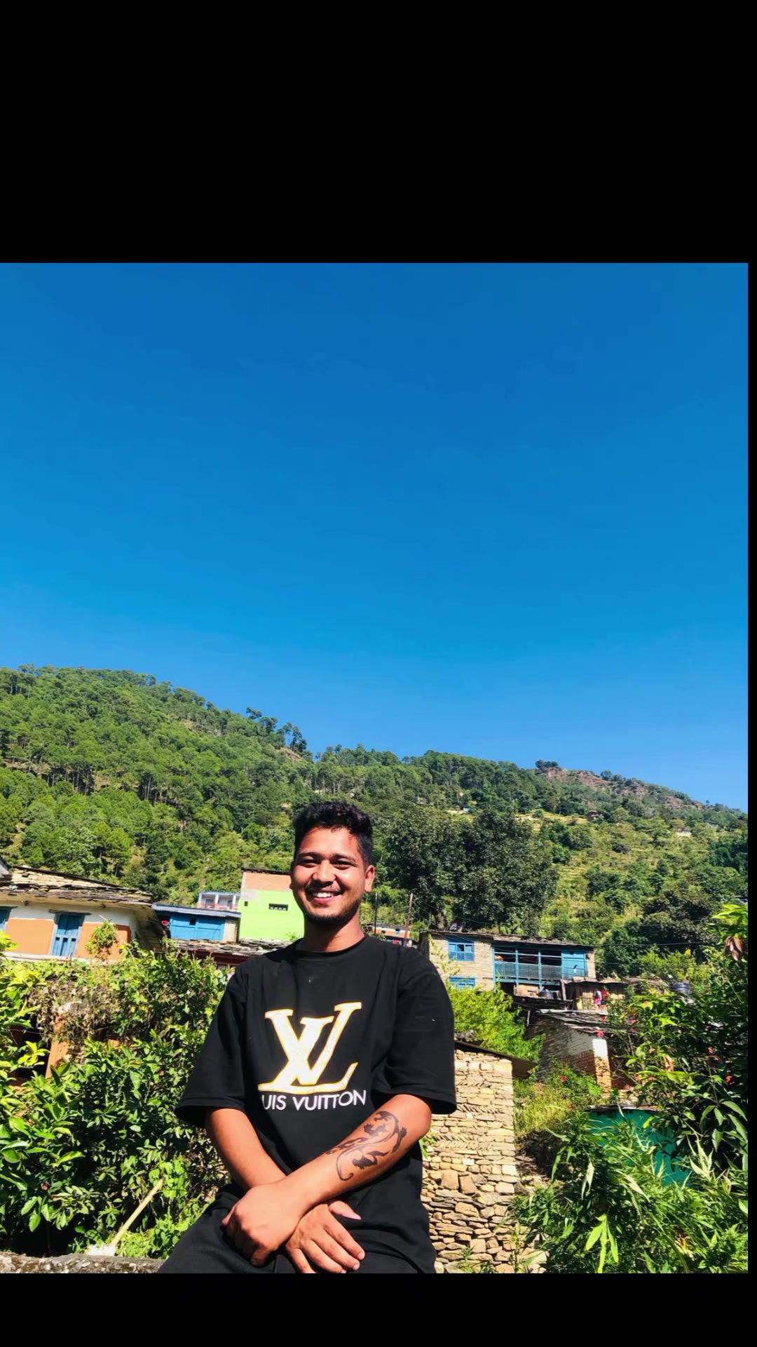 @Bharat Chhinal🇳🇵