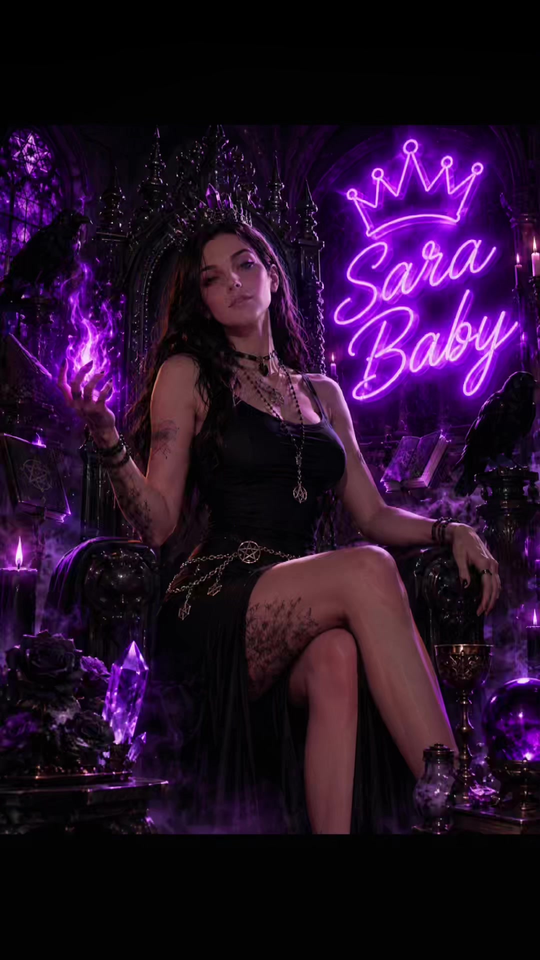 @It&rsquo;s Sara baby