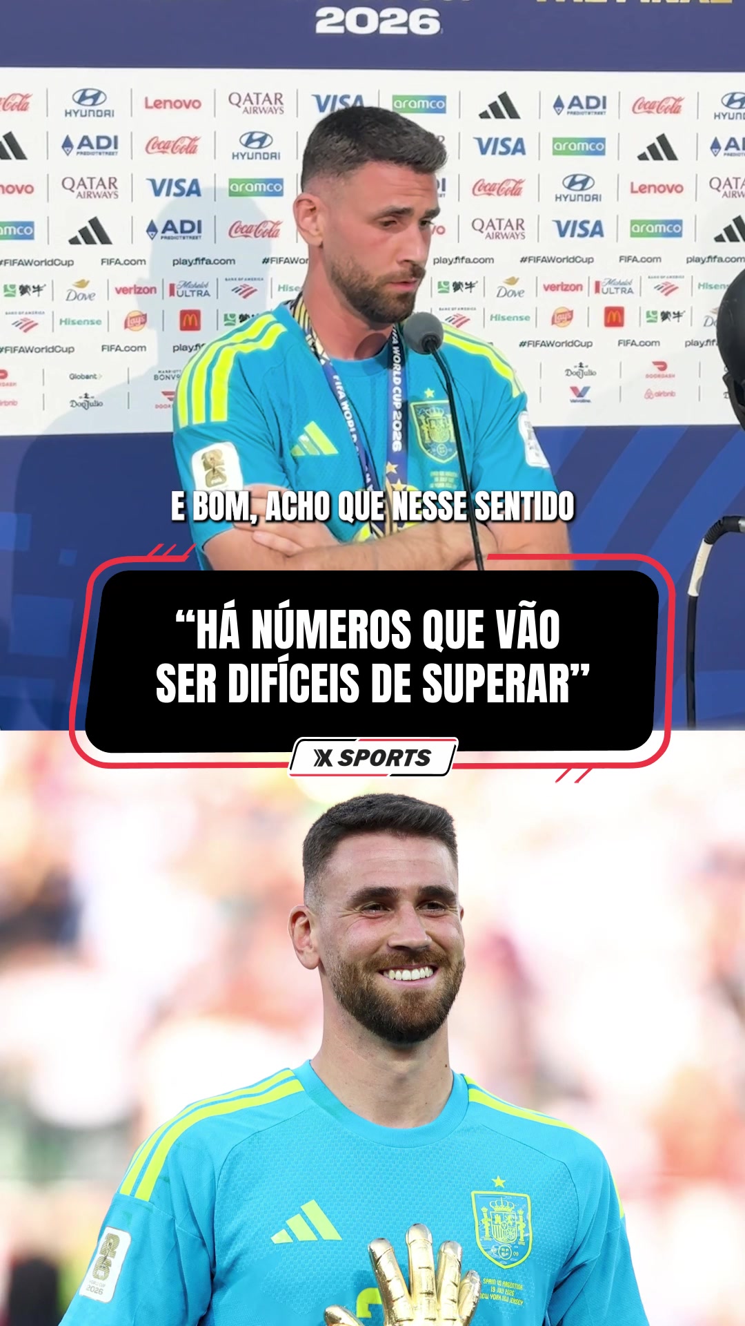 @Xsports
