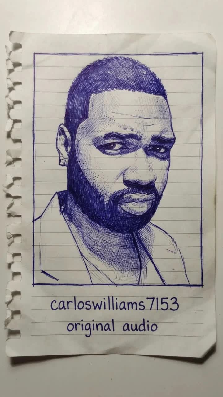 @Carlos Williams