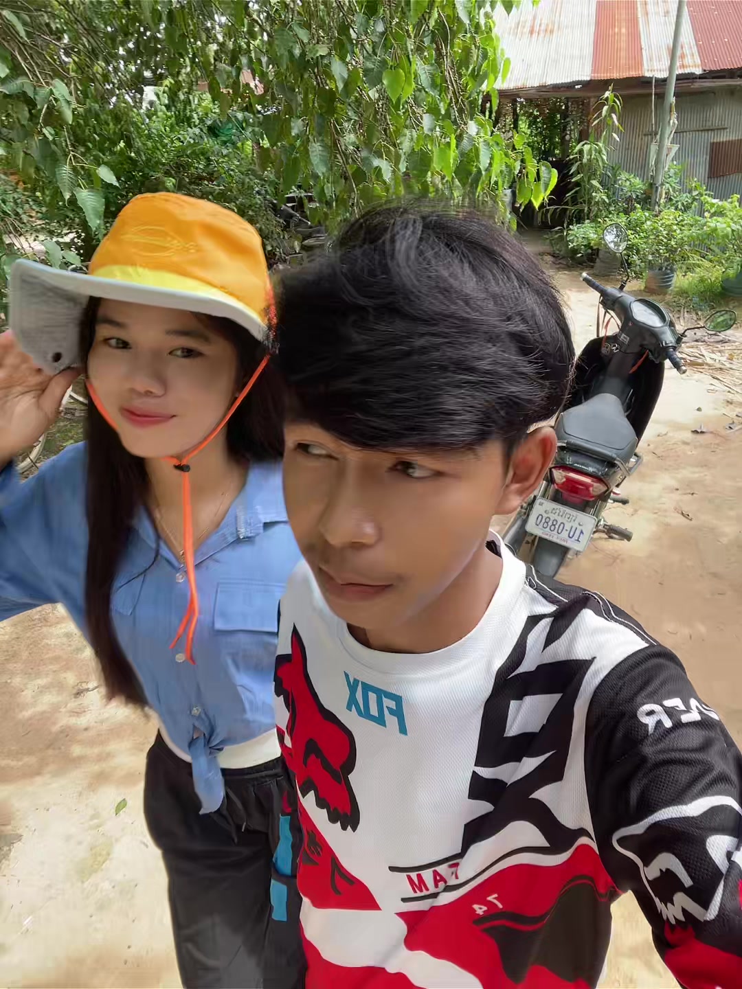 @RA ๐ซ