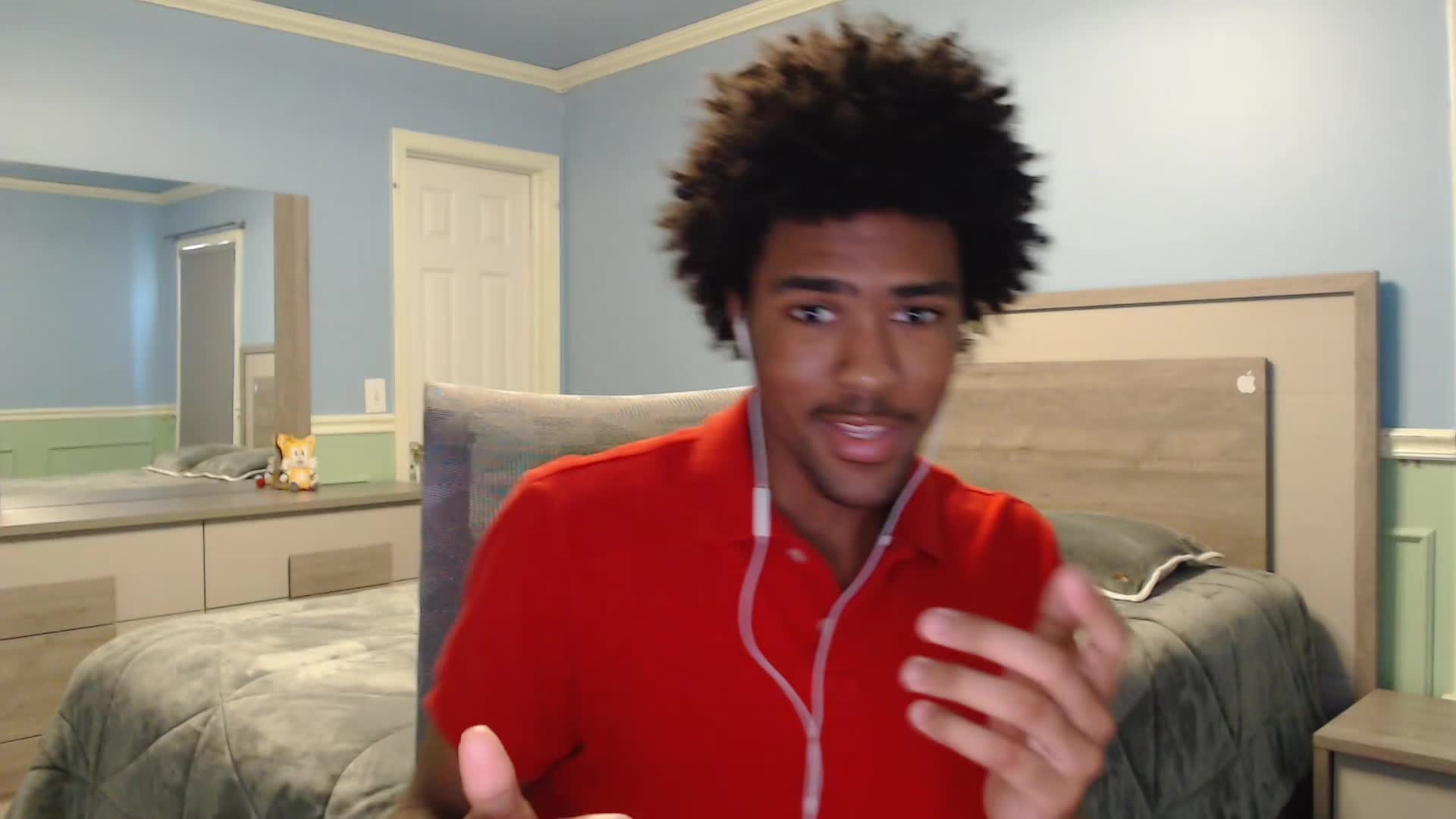 @Max