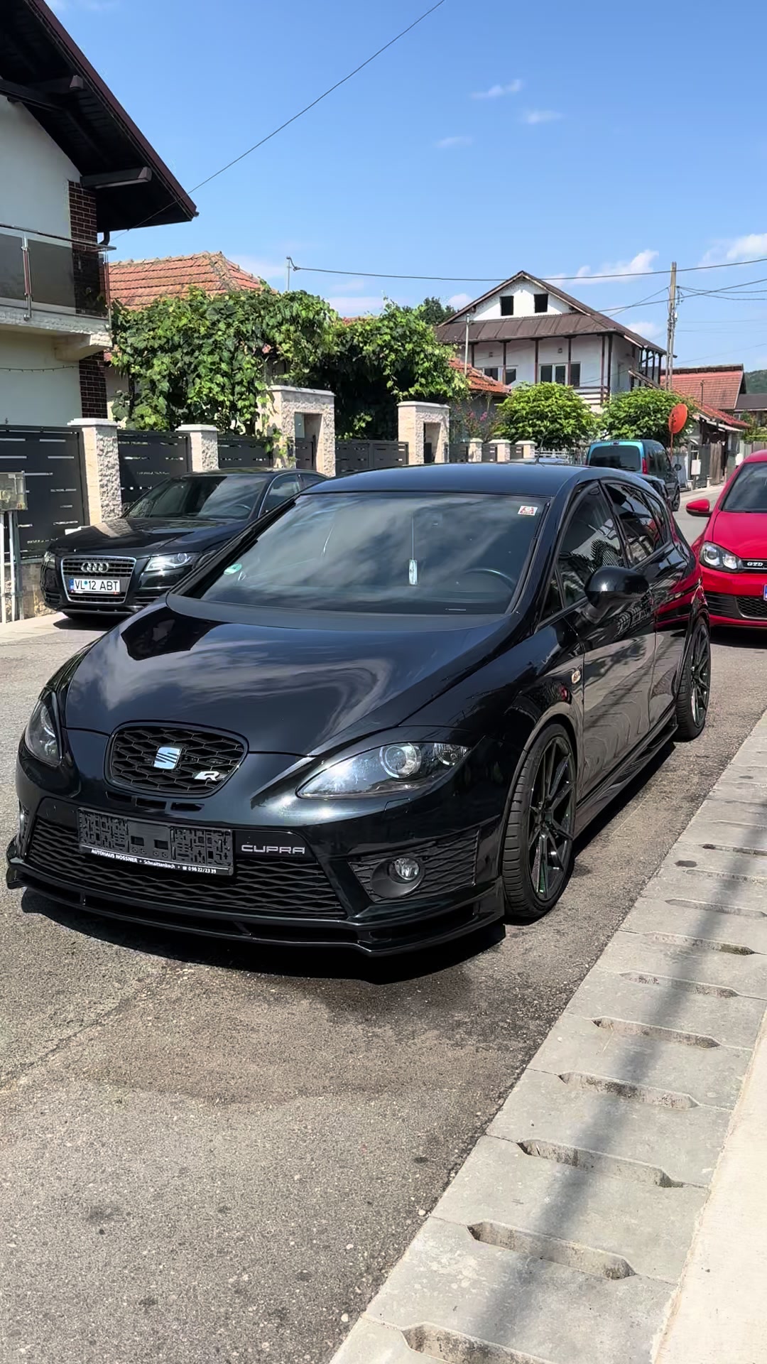 @1.2tsi p&acirc;rț pe steroizi