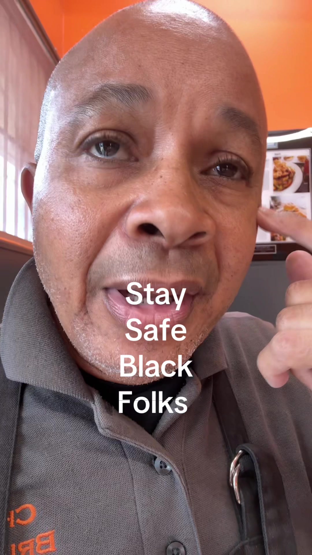 @Chef Brian Hill