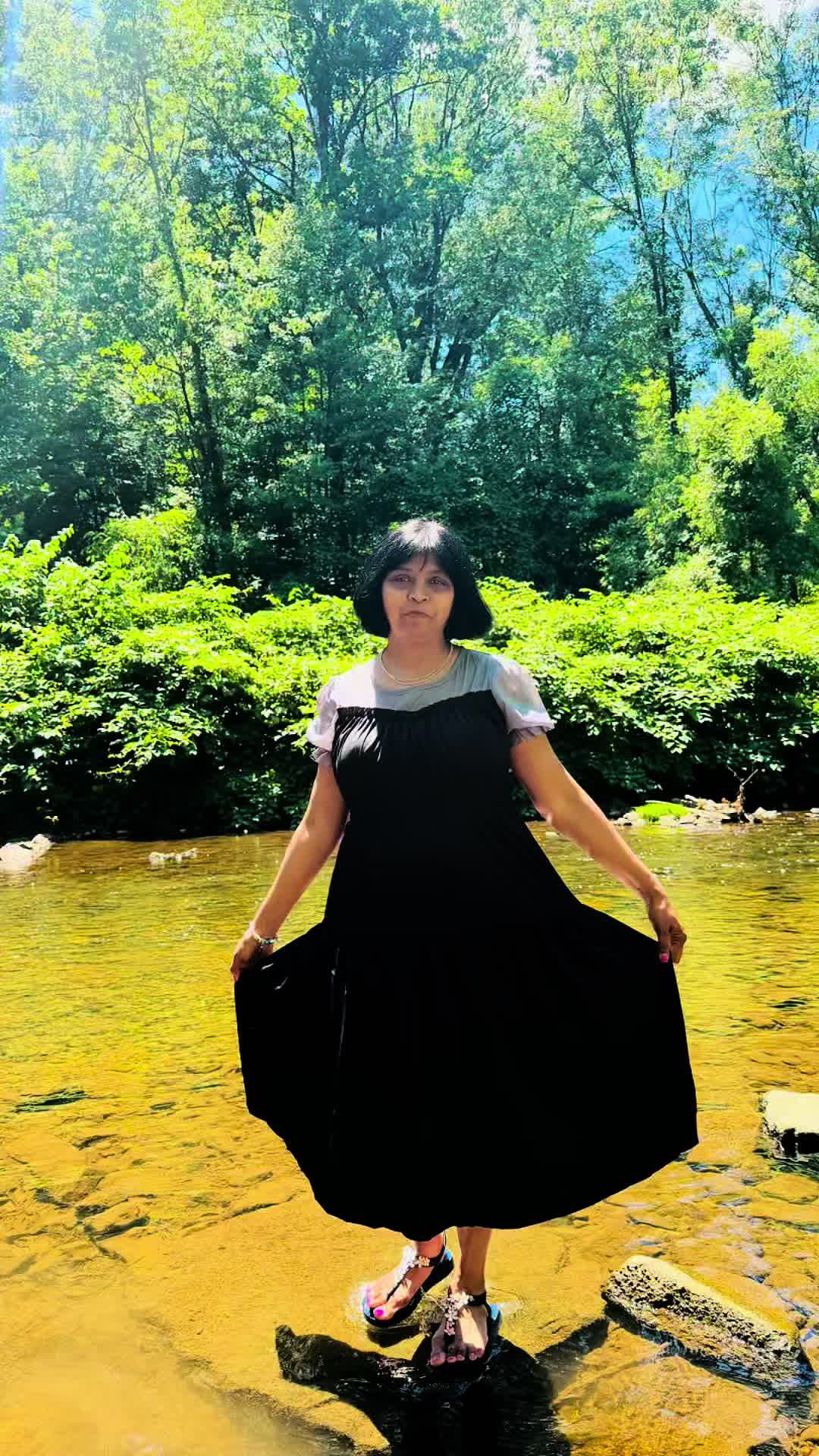@Gauthami