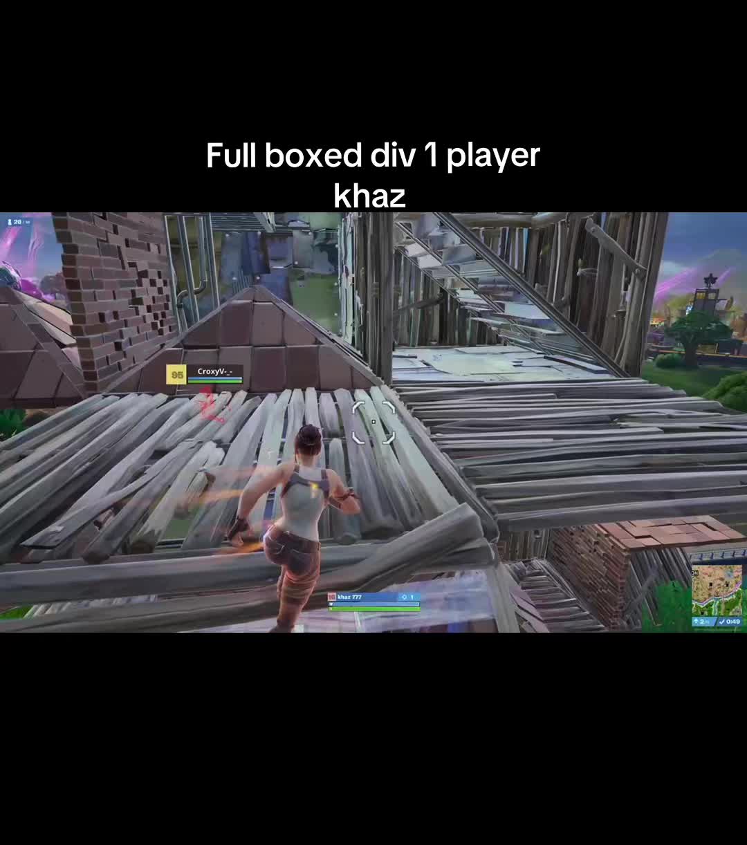 @B4G &cent;roxy