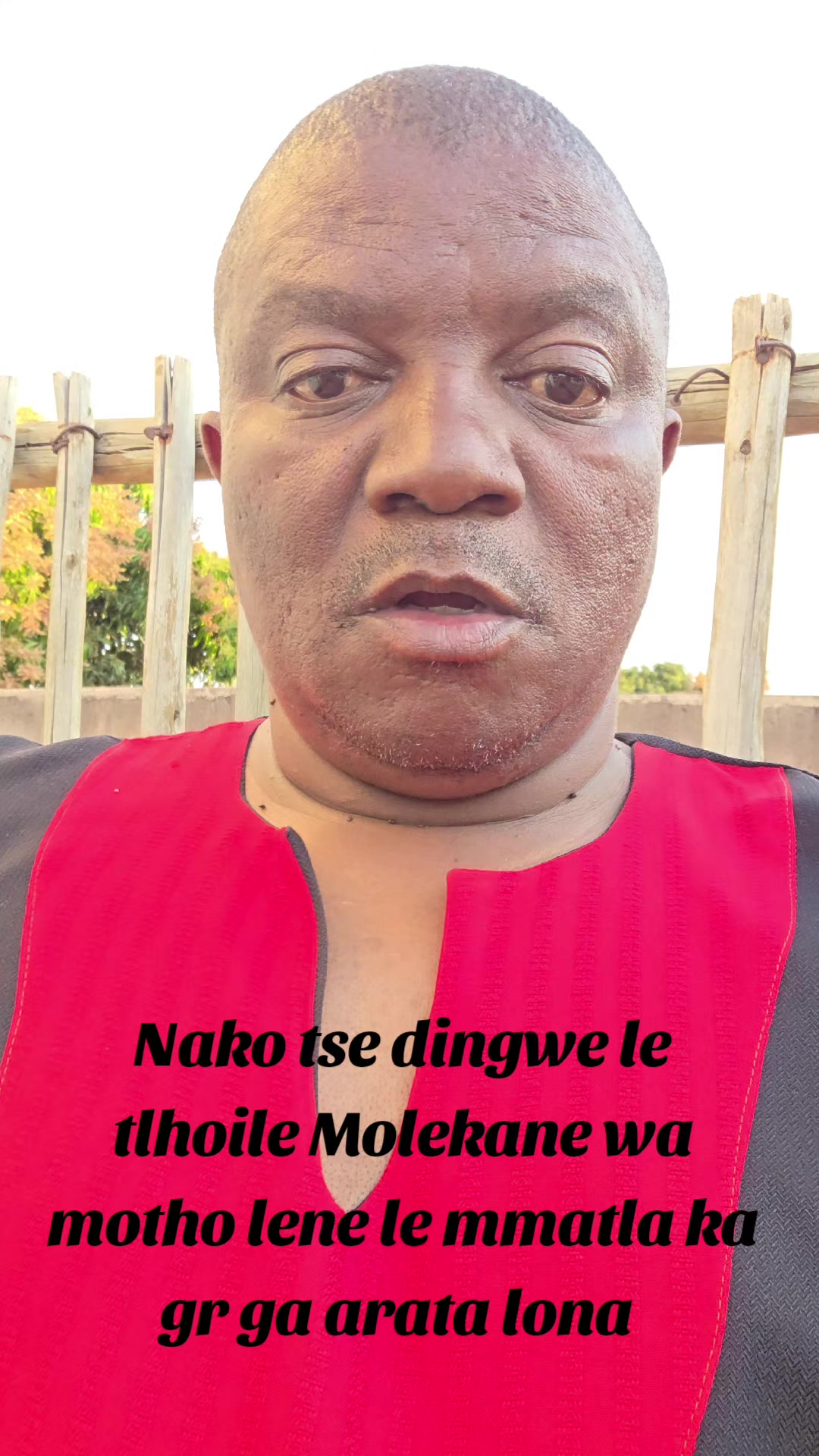 @Alphy Moruti Obakeng