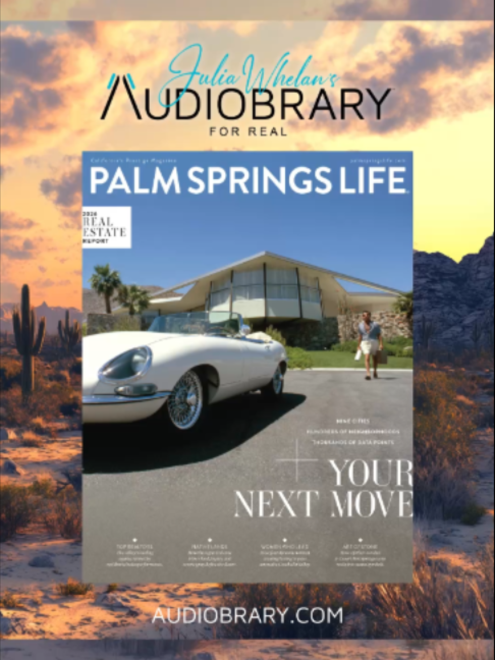 @Audiobrary